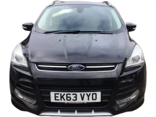 Ford Kuga EK63 VYO