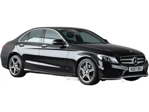 Mercedes-Benz C KO17 OKS