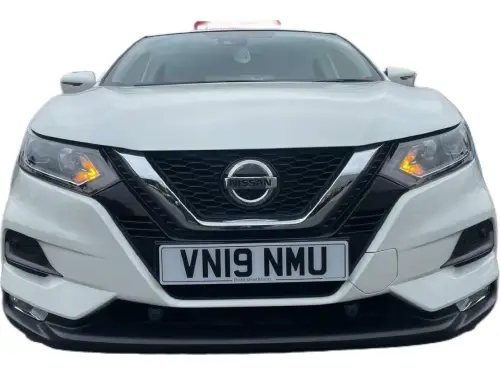 Nissan VN19 NMU