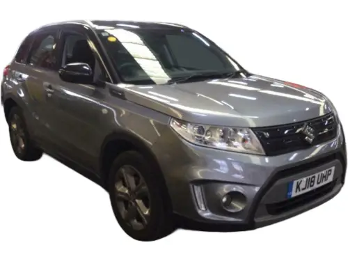 Suzuki Vitara SZ-T ALLGRIP KJ18 UHP
