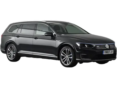 Volkswagen Passat VN18 FJV