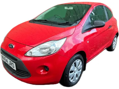 Ford KA NV64 JRO