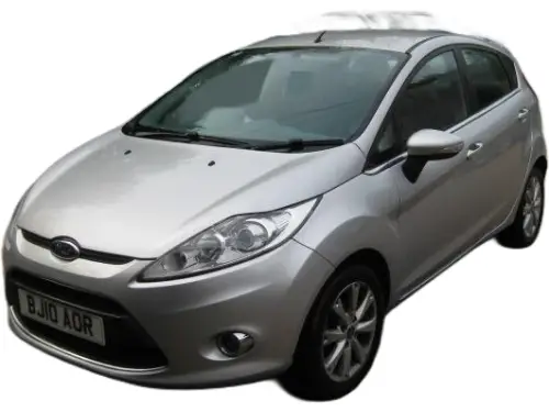 Ford Fiesta BJ10 AOR