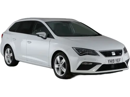 SEAT Leon YH19 YEF