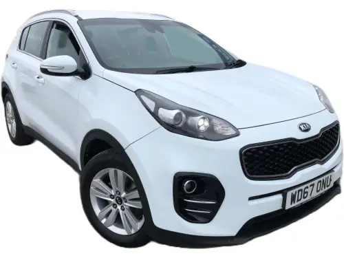 Kia Sportage WD67 ONU