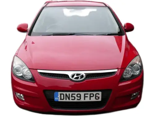 Hyundai I30 DN59 FPG