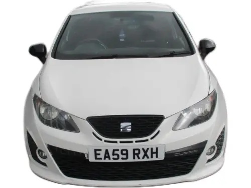 SEAT Ibiza EA59 RXH