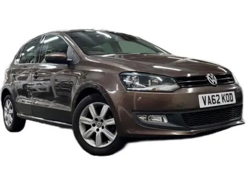 Volkswagen Polo Match 85 VA62 KOD