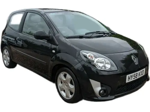 Renault Twingo Dynamique 75 HY58 KXD