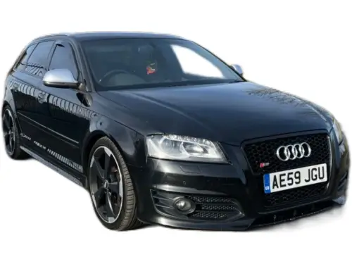 Audi A3 AE59 JGU