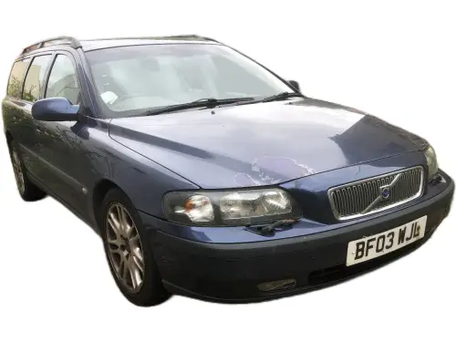 Volvo V70 BF03 WJL