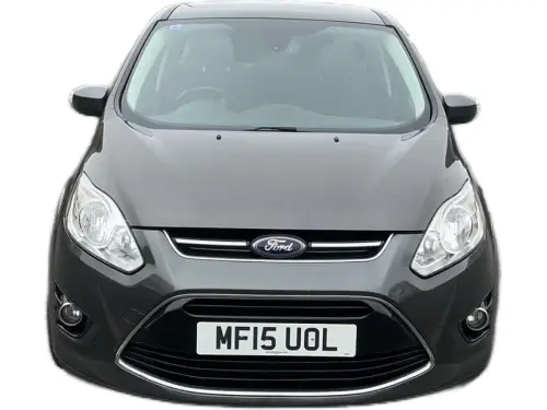 Ford C-Max MF15 UOL