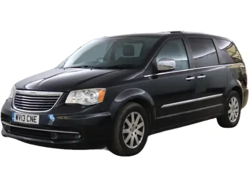 Chrysler Grand Voyager WV13 CNE