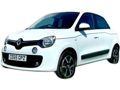Renault Twingo Dynamique SCe S/S CE65 GPZ