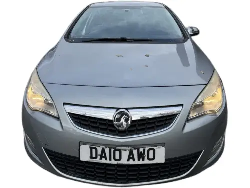 Vauxhall Astra DA10 AWO