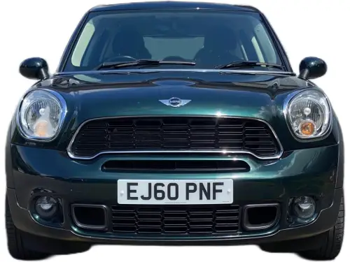 MINI Mini (R60) EJ60 PNF