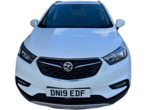 Vauxhall Mokka DN19 EDF
