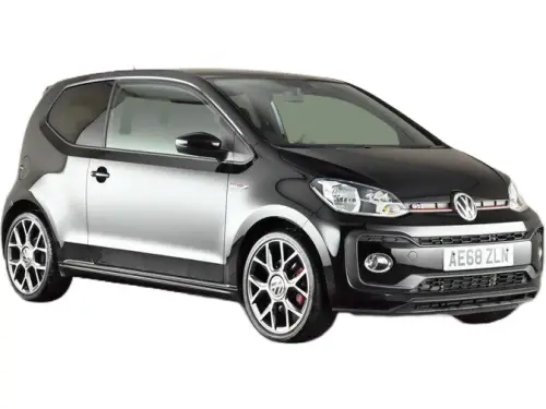 Volkswagen up AE68 ZLN