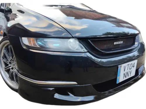 Honda Odyssey VT04 NNY
