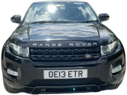 Land Rover Range Rover OE13 ETR