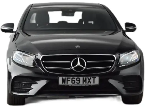 Mercedes-Benz E 220 AMG Line ED Prem D A WF69 MXT