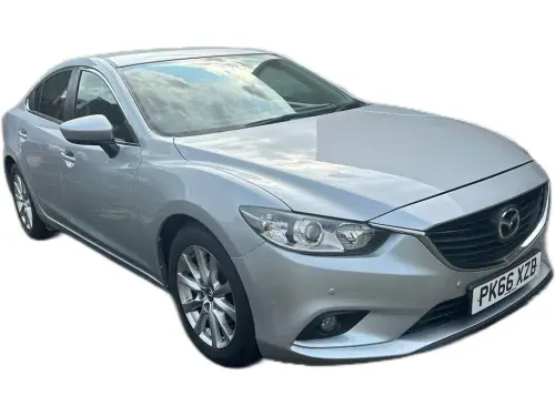 Mazda 6 PK66 XZB