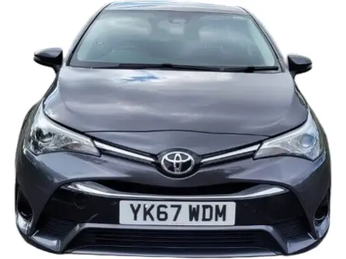 Toyota Avensis YK67 WDM