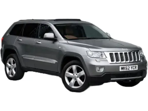 Jeep G-Cherokee O-Land Summit CRD A MK62 YCR