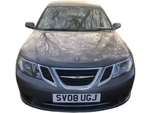 Saab 9-3 SV08 UGJ