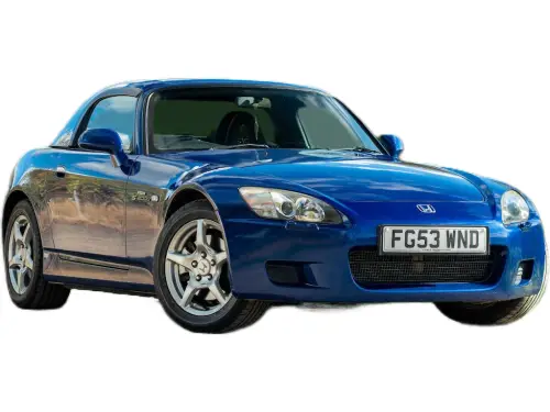 Honda S2000 FG53 WND