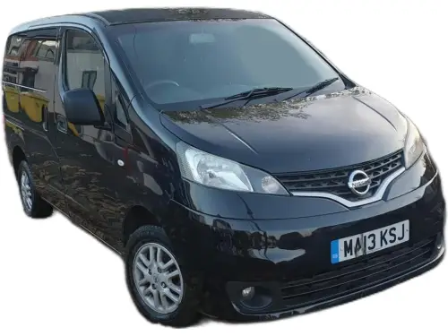 Nissan NV200 MA13 KSJ