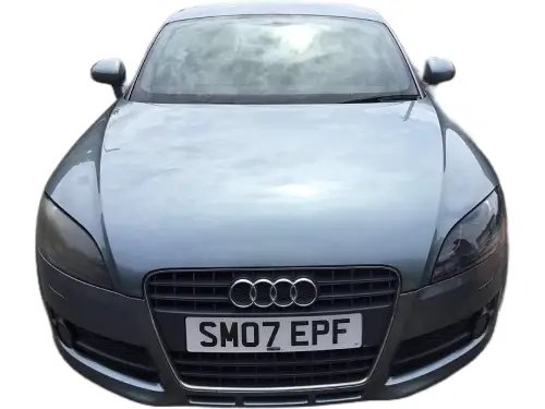 Audi TT SM07 EPF