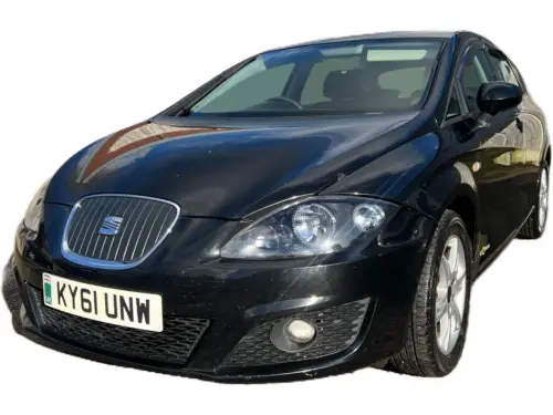 SEAT Leon KY61 UNW