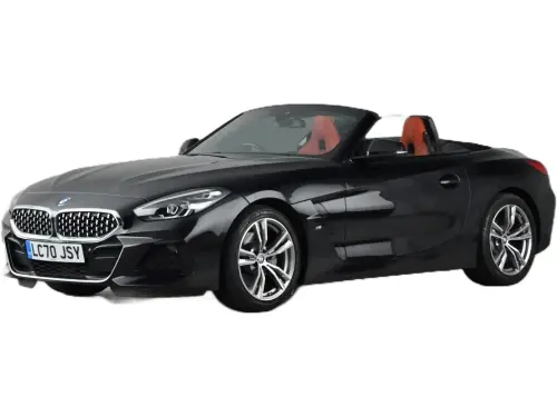 BMW Z4 LC70 JSY