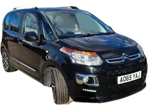 Citroën C3 AO65 YAJ