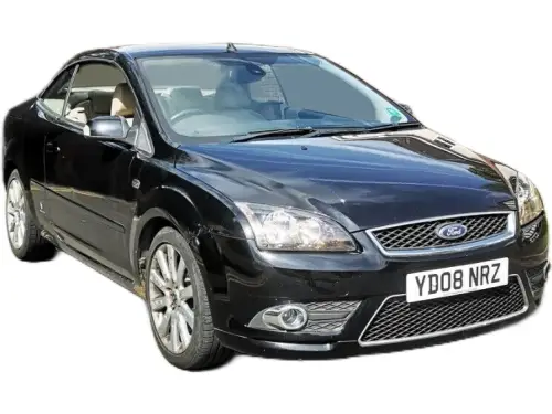 Ford Focus YD08 NRZ
