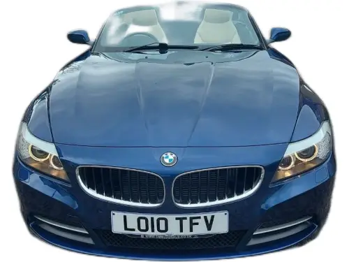 BMW Z4 sDrive23i Auto LO10 TFV