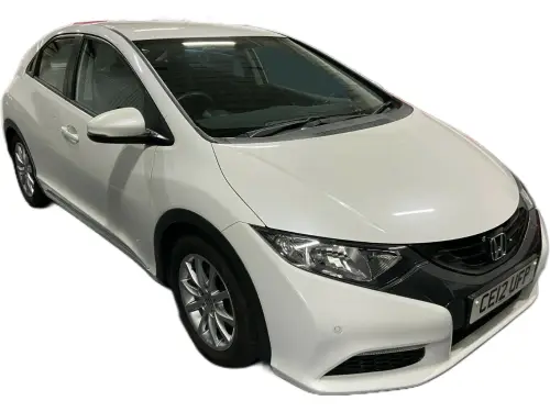 Honda Civic i-VTEC SE CE12 UFP