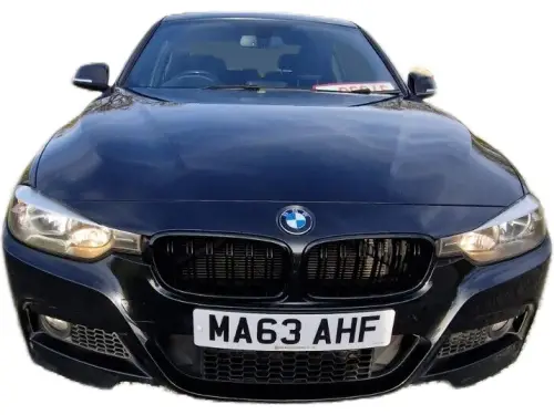 BMW 3 Series MA63 AHF
