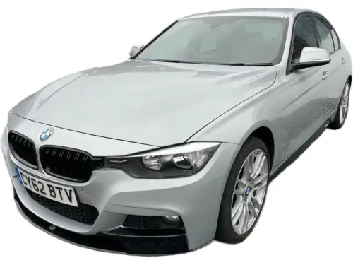 BMW 320i xDrive M Sport CY62 BTV