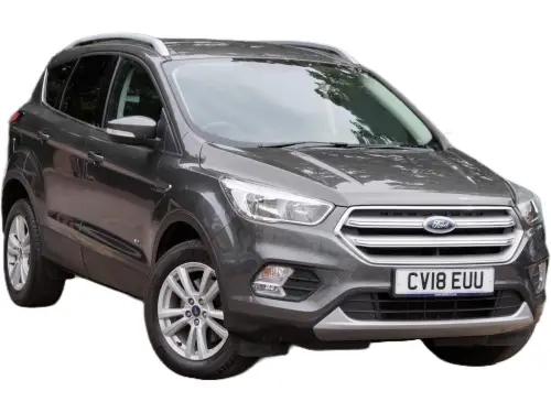 Ford Kuga CV18 EUU