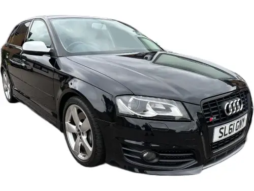 Audi A3 SL61 GNY