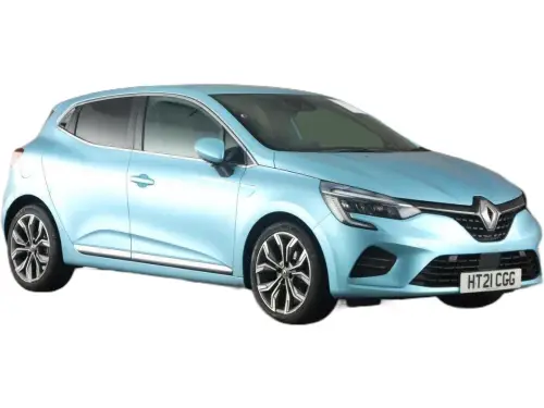 Renault Clio S Edition TCe HT21 CGG