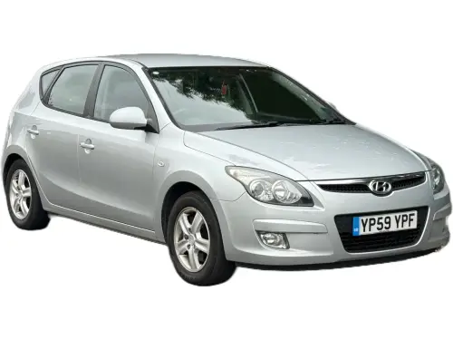 Hyundai I30 YP59 YPF