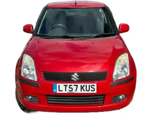 Suzuki Swift LT57 KUS