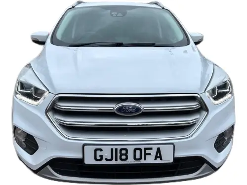 Ford Kuga GJ18 OFA