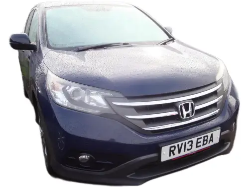 Honda CR-V SE I-i-DTEC RV13 EBA