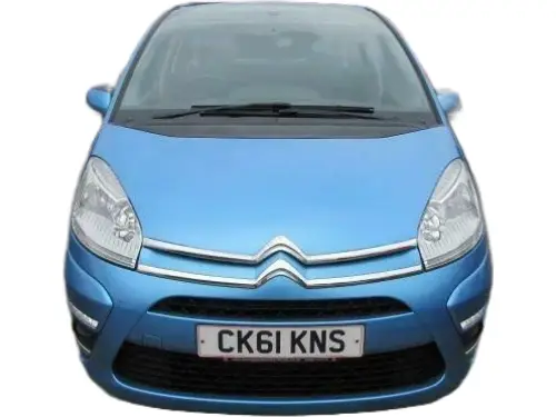 Citroën C4 Picasso VTR+ HDi CK61 KNS