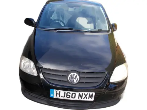 Volkswagen FOX HJ60 NXM