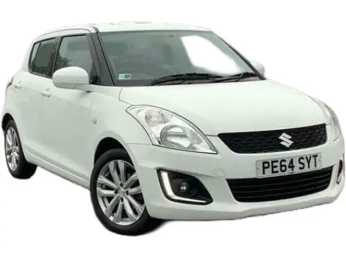 Suzuki Swift SZ3 PE64 SYT